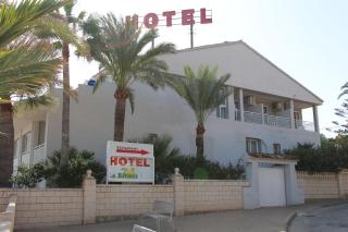 Hotel La Riviera - Albir - 5