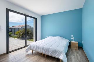 Maison moderne avec piscine pour 6 - La Plaine-sur-Mer - 6