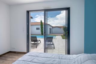 Maison moderne avec piscine pour 6 - La Plaine-sur-Mer - 5
