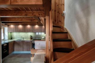 Baita dal Gat by Quokka 360 - modern wooden chalet in Faido - Sobrio - 4
