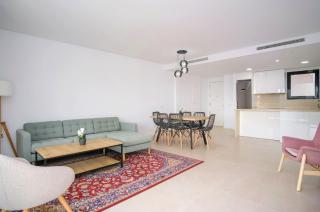 Modern Apartment-Sea View - 7