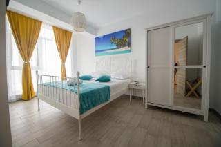 Apartel Serenity View 46 - Năvodari - 5