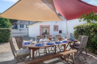 Villa familiale pour 11 personnes à 300m de la mer - Préfailles - 5