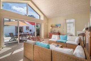 Villa familiale pour 11 personnes à 300m de la mer - Préfailles - 4