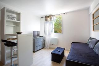 Charming Studio with parking - Nice - 5