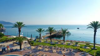 AQI Hydros Club - Kemer - 8