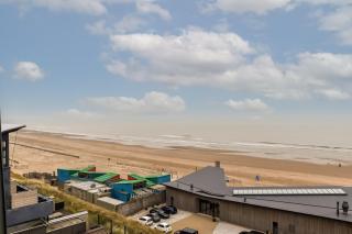 Poort Beach Boutique Apartments - Bloemendaal Aan Zee - 8