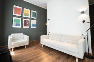 Lovely 2-bedroom apartment next to Praterstern - Vienna - 2