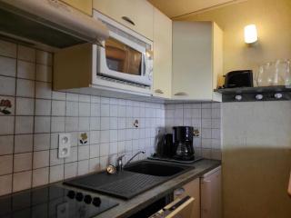 T2 sud/ouest à 500m des pistes, balcon, wifi, animaux admis - FR-1-449-108 - Tignes - 7