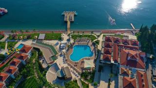 AQI Hydros Club - Kemer - 0