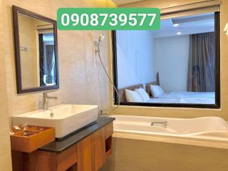 TMS Pullman Quy Nhơn Căn Hộ - Xuân Phương Apartment - 3