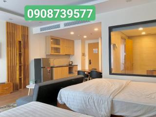 TMS Pullman Quy Nhơn Căn Hộ - Xuân Phương Apartment - Quy Nhon - 4