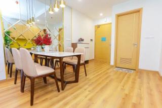 TMS Pullman Quy Nhơn Căn Hộ - Xuân Phương Apartment - Quy Nhon - 5