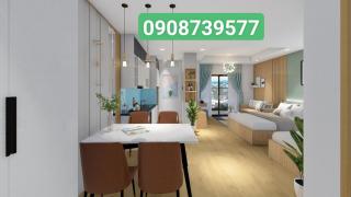 TMS Pullman Quy Nhơn Căn Hộ - Xuân Phương Apartment - 6