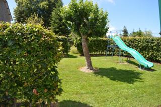 Les Mélèzes à Stavelot, 5 Personnes - Stavelot - 5