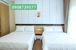 TMS Pullman Quy Nhơn Căn Hộ - Xuân Phương Apartment - Quy Nhon - 7
