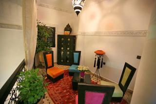 Riad Eloise - Marrakesh - 4