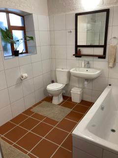 Kite View 2 Holiday Home - 1