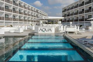 Hotel Vibra Mare Nostrum - Playa d'en Bossa - 9