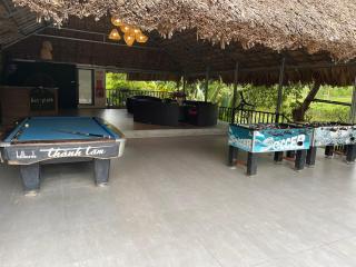 Sun Blush Villa & Resort Lương Sơn - 4 - Hòa Bình - 4