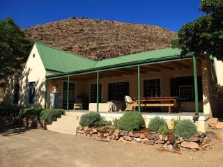 Weltevrede Fig Farm - Prince Albert - 4