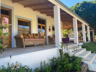 Weltevrede Fig Farm - Prince Albert - 1