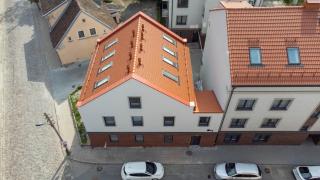 TOP street ONE Apartments, by Cohost - 4