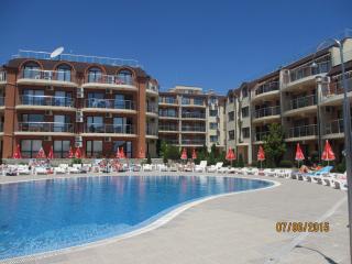 Ravda Sun Sea Ressort 2 - Rawda - 9