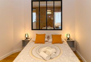 Le Saint Rome - Toulouse Hypercentre - Toulouse - 5