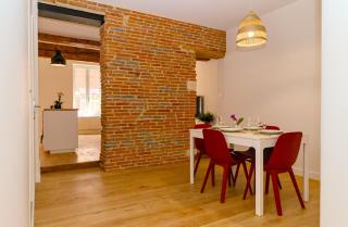 Le Saint Rome - Toulouse Hypercentre - Toulouse - 4