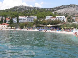 Apartment Zeljka - Seget Vranjica - 9