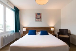 Appart'hotel Victoria Garden Pau - Pau - 1