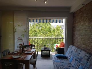 City getaway - apartment Ileora - 7