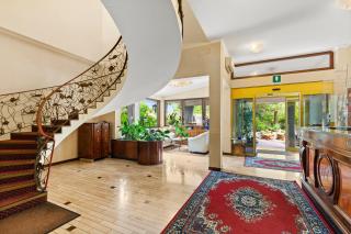 Hotel Ai Sette Nani - Sistiana - 1