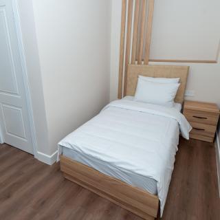 OLF Hotel - Baku - 8
