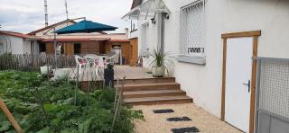 Maison ville agréable - Riorges - 4