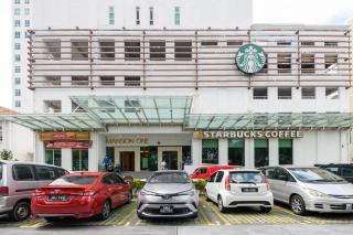 2R2B/Cosy House/1~8pax/Gurney/Mansion One - George Town - 9