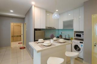 2R2B/Cosy House/1~8pax/Gurney/Mansion One - George Town - 5
