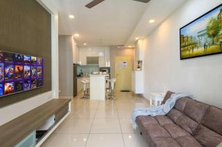 2R2B/Cosy House/1~8pax/Gurney/Mansion One - George Town - 4