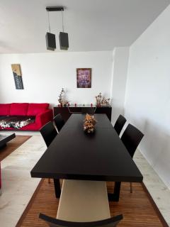 Modern Beachfront Apartment with Pool - 3