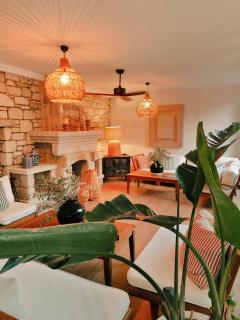 Viento Alacati Hotel - Alaçatı - 8
