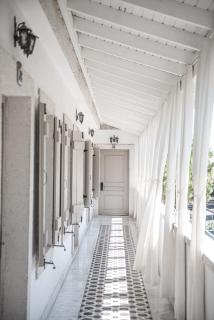 Viento Alacati Hotel - Alaçatı - 4