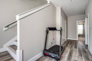 Upscale 2 story home by the Galleria! - Houston - 6