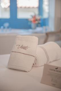 Viento Alacati Hotel - Alaçatı - 2