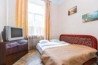 Квартира подобово у Львові на вулиці Щепкіна 5 - Lviv - 1