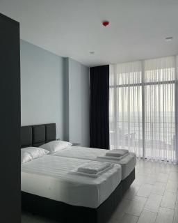 Hotel Biota - Kvariat'i - 1