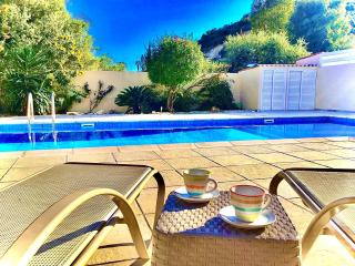 Villa Rossa - Pissouri - 5