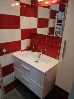 Appartement de plain pied dans la verdure - Yerres - 8