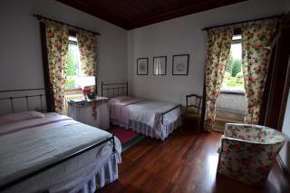 Casa do Campo - Turismo de Habitação - Castelbuono - 7