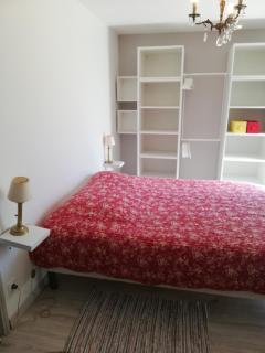 Appartement de plain pied dans la verdure - Yerres - 4